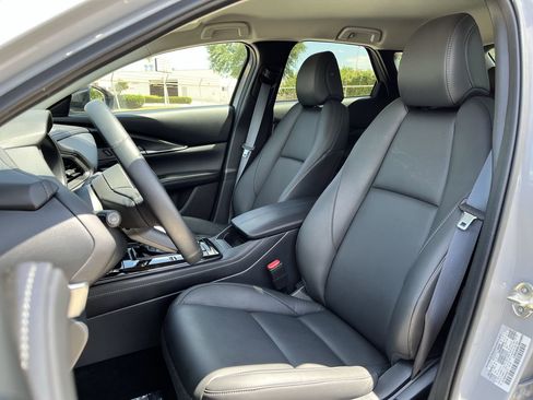 Used 2025 MAZDA CX-30 AWD 2.5 S w/ Select Sport Pkg image 21