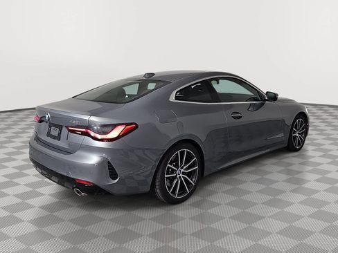 Used 2026 BMW 430i Coupe RWD image 8