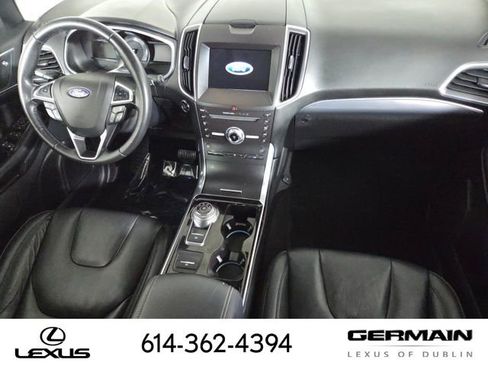 Used 2019 Ford Edge Titanium w/ Cold Weather Package image 30