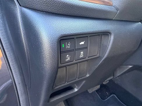 Used 2019 Honda CR-V EX-L image 20