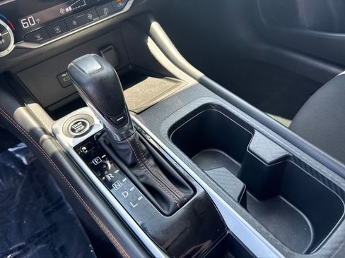 Certified 2022 Nissan Sentra SR FWD image 20