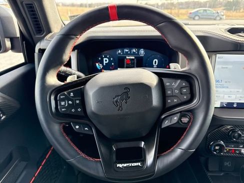 Used 2023 Ford Bronco Raptor image 21