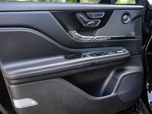 New 2024 Lincoln Corsair Grand Touring w/ Equipment Group 302A image 15