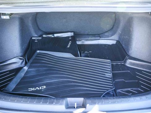 Certified 2023 Honda Civic LX image 30