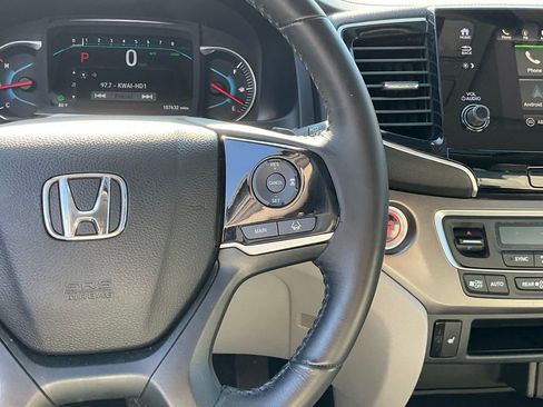 Used 2021 Honda Pilot EX-L image 45