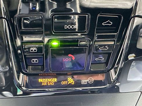 New 2026 Lexus NX 450h+ 450h+ Luxury image 37