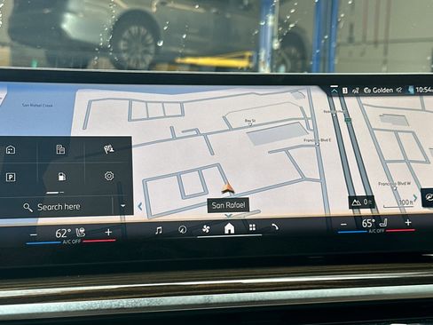 Used 2025 BMW X5 xDrive40i image 22