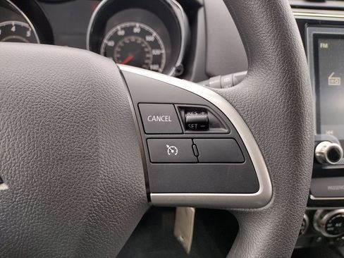 New 2026 Mitsubishi Outlander Sport ES image 23