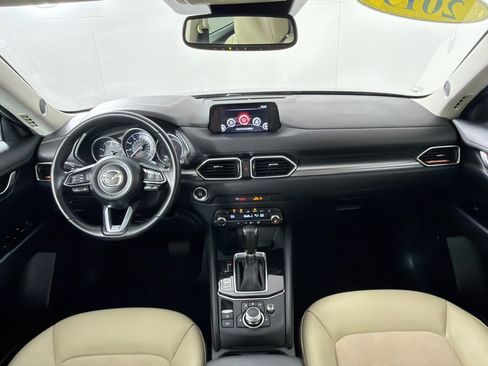 Used 2019 MAZDA CX-5 Touring FWD image 24