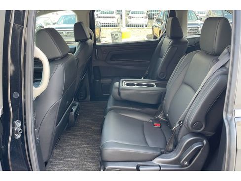 Used 2026 Honda Odyssey EX-L image 14