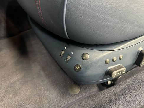 Used 2007 Maserati Quattroporte Executive GT image 34