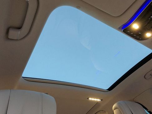 Used 2022 Mercedes-Benz S 500 4MATIC image 26