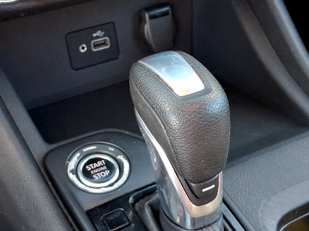 Used 2022 Nissan Sentra S w/ Trunk Package FWD image 13