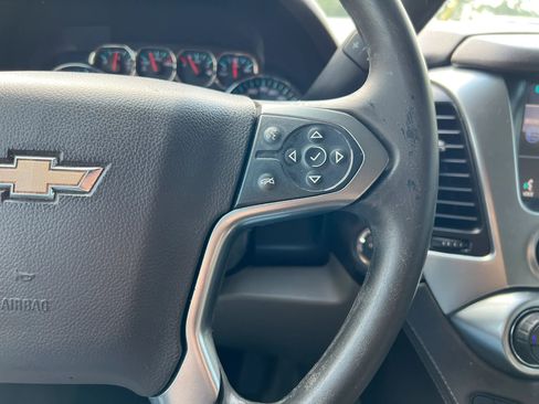 Used 2015 Chevrolet Tahoe LT RWD image 24