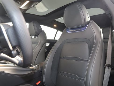 Used 2024 Mercedes-Benz AMG GT 43 image 41