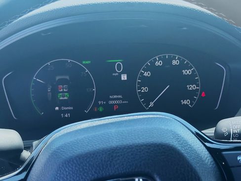 New 2026 Honda Civic Sport image 11