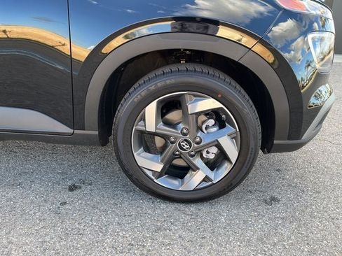 New 2026 Hyundai Venue SEL image 40