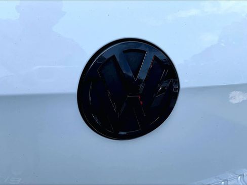 Used 2019 Volkswagen GTI Rabbit Edition FWD image 30