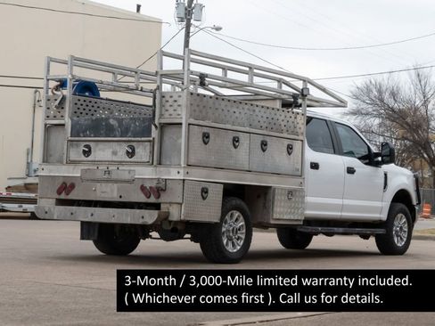 Used 2021 Ford F250 XL w/ STX Appearance Package AWD/4WD image 6