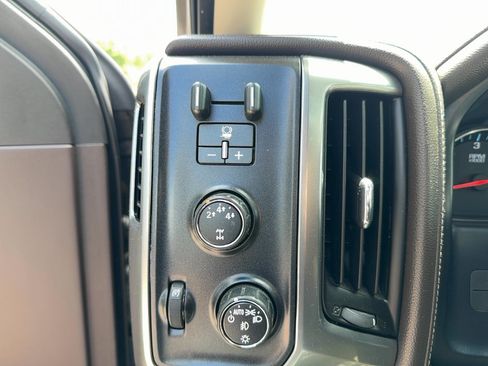Used 2015 Chevrolet Silverado 2500 LTZ w/ LTZ Plus Package AWD/4WD image 25