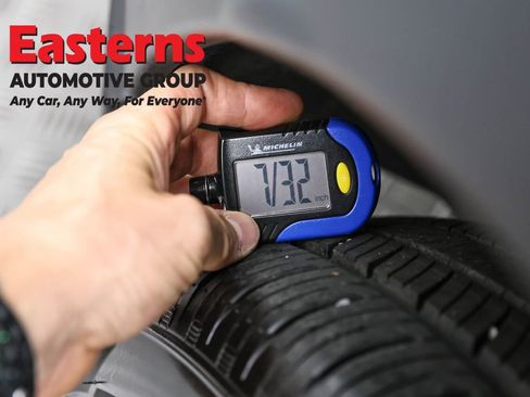 Used 2025 Honda HR-V Sport image 28