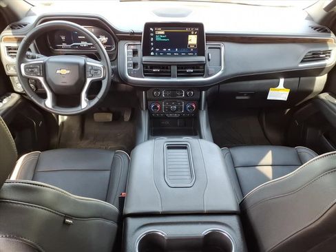 Used 2024 Chevrolet Tahoe Premier image 23