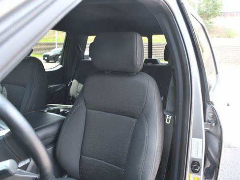 Used 2021 Ford F150 XLT w/ Equipment Group 302A High AWD/4WD image 17