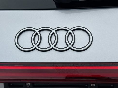 New 2026 Audi Q5 Premium AWD/4WD image 11