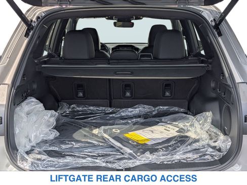 New 2026 Subaru Forester Sport w/ Onyx Edition AWD/4WD image 7