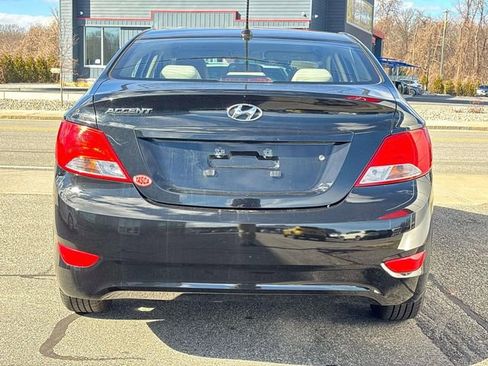 Used 2017 Hyundai Accent Value Edition image 5