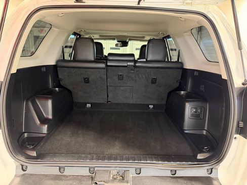 Used 2020 Toyota 4Runner TRD Pro AWD/4WD image 17
