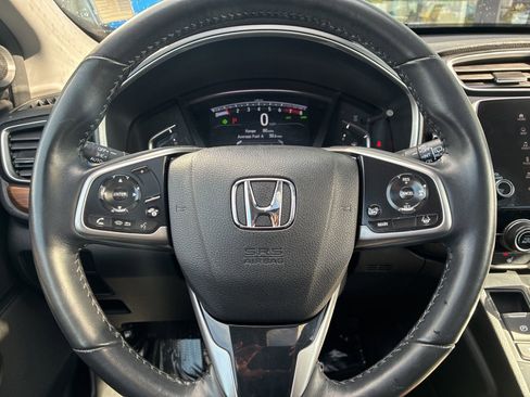Used 2022 Honda CR-V Touring image 20