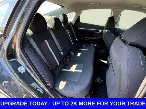 New 2026 Hyundai Sonata SE image 13