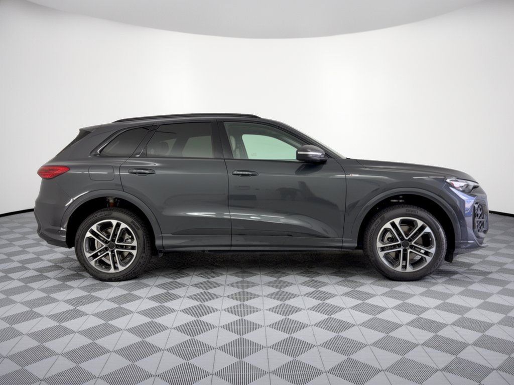 New 2026 Audi Q5 2.0T AWD/4WD image 8