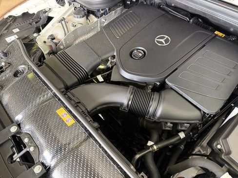 New 2026 Mercedes-Benz GLE 350 4MATIC image 12