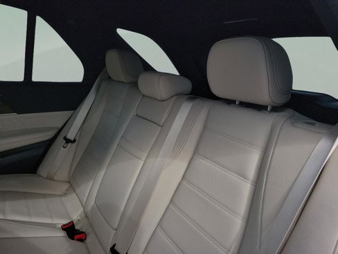 Certified 2026 Mercedes-Benz GLE 580 GLE 580 image 7