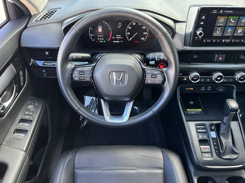 Certified 2025 Honda CR-V EX-L image 27