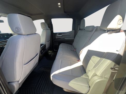 Used 2022 Chevrolet Silverado 1500 RST image 17