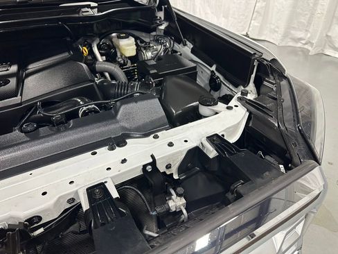 Used 2025 Toyota Tundra 1794 Edition image 74