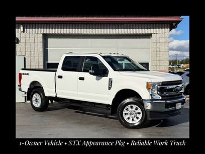 Used 2020 Ford F350 XL w/ STX Appearance Package