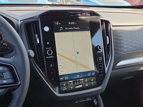 New 2026 Subaru Forester Premium image 13