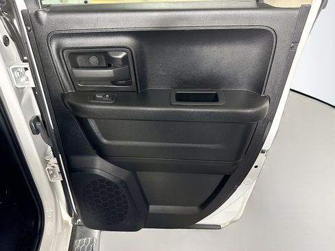 Used 2023 RAM 1500 Tradesman w/ Protection Group AWD/4WD image 27