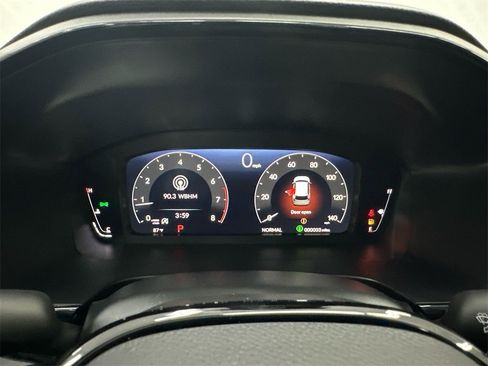 New 2026 Honda CR-V EX-L image 31