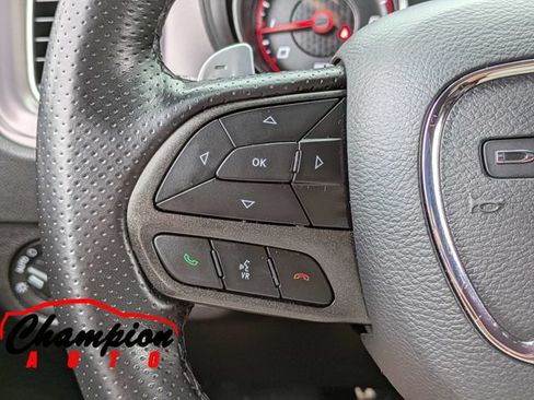 Used 2023 Dodge Charger R/T w/ Harman/Kardon Audio Group RWD image 25