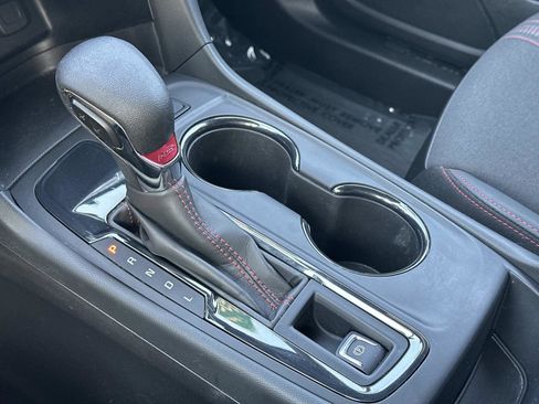 Used 2023 Chevrolet Equinox RS image 30