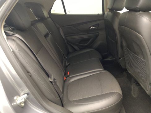 Used 2019 Buick Encore Preferred FWD image 19