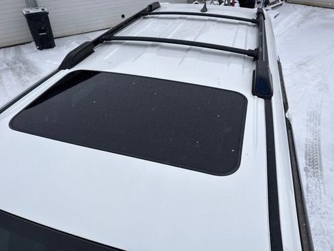 Used 2019 Toyota 4Runner TRD Off-Road Premium w/ Wilderness Package image 13