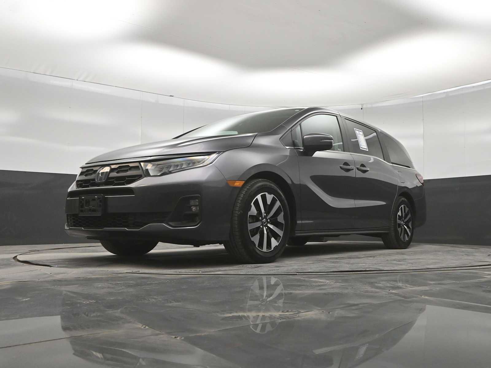 Used 2025 Honda Odyssey EX-L image 36