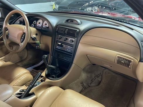 Used 1996 Ford Mustang Cobra RWD image 39