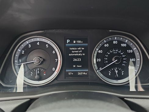Used 2023 Hyundai Sonata SEL FWD image 19